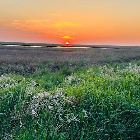 The Rambler'S Rest Cottage, Parkgate, Wirral Parkgate  Bagian luar foto